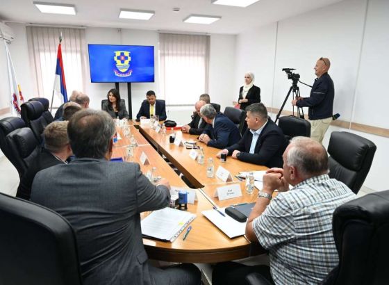 Potpisani sporazumi vrijedni više od 1,27 miliona KM za obnovu i razvoj povratničkih zajednica