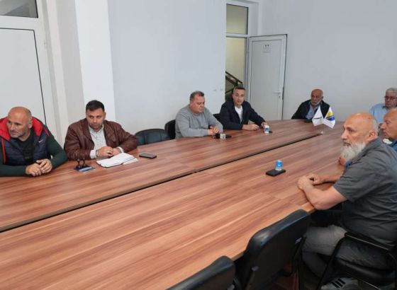 Za finansiranje boračkih udruženja BPK izdvojeno 156.300 KM
