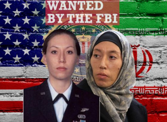 FBI nudi 200.000 dolara za informacije o bivšoj agentici optuženoj za špijunažu za Iran