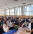 U Bosanskom Petrovcu održan stručni simpozij medicinskih sestara i tehničara USK