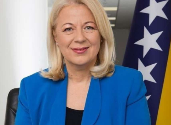 Kovačević-Bajtal: Novi zakon olakšava boravak radnika iz BiH u Hrvatskoj