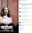 Od narodnog pjevanja i reality showa do pobjede na Eurosongu: Ko je Dara, pobjednica Eurosonga 2026?