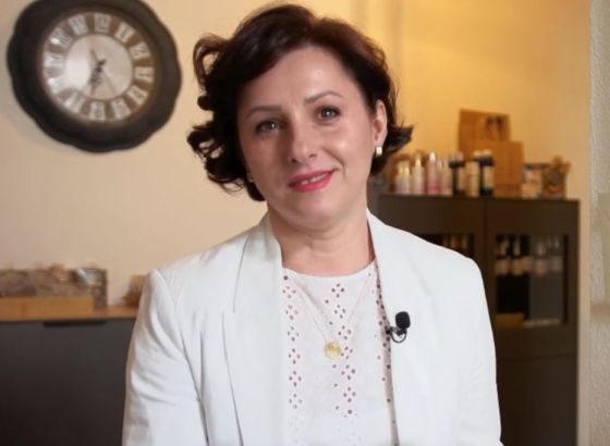 Uz podršku Fonda od jedne stepenice do dva sprata više: Ovo je priča Amine Gverić o uspjehu i pobjedi