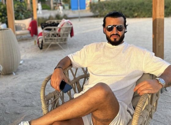 U Sarajevu uhapšen Anas Hamadi, "biznismen" iz Dubaija koji u BiH gradi luksuzno naselje Gulfl