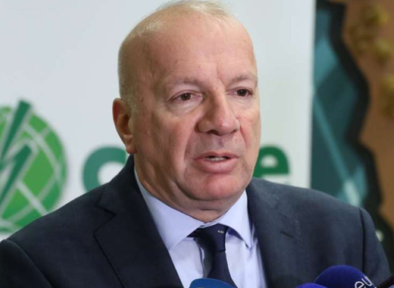 Bajramović: Bez berze nema konkurentnog energetskog sektora