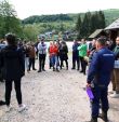 Akcija čišćenja povodom Dana rijeke Une okupila građane i volontere u Nacionalnom parku Una
