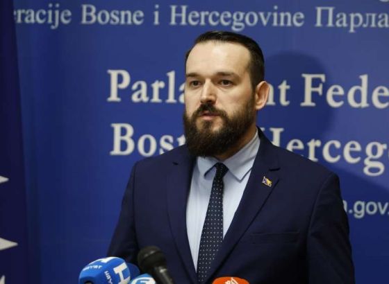 Čavalić za START o Registru stvarnih vlasnika pravnih lica: Manje skrivenih interesa, više transparentnosti