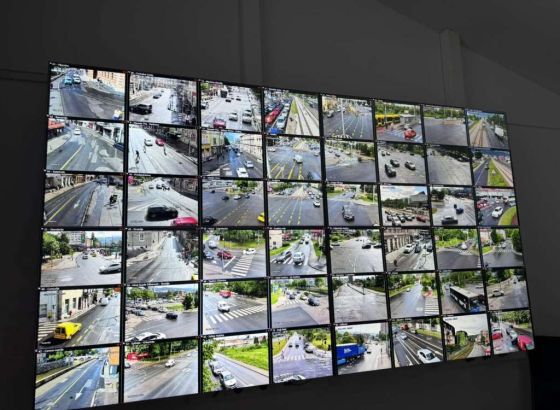 KS - Sve raskrsnice uskoro dobijaju adaptivno upravljanje saobraćajem