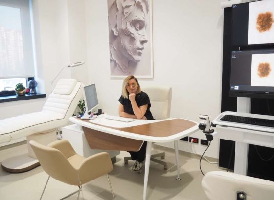Specijalista dermatovenerologije dr. Šoškić upozorava: Melanom u BiH sve češće se otkriva prekasno
