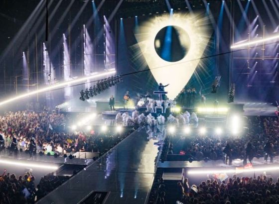 Eurosong 2026 oborio rekorde gledanosti u Austriji: Više od 1,6 miliona ljudi pratilo veliko finale