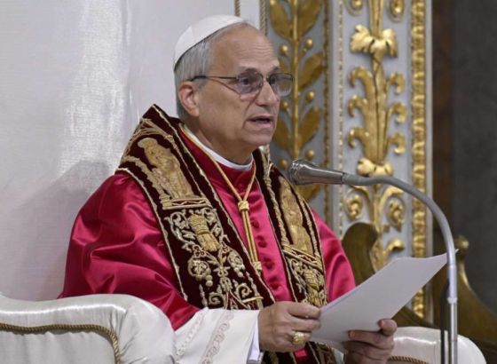 Papa Lav XIV u septembru u zvaničnoj posjeti Francuskoj, prvoj nakon 18 godina