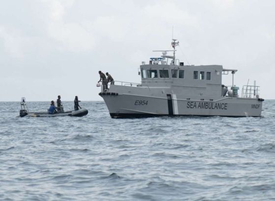 Na Maldivima pronađena tijela četvorice italijanskih ronilaca u podvodnoj pećini