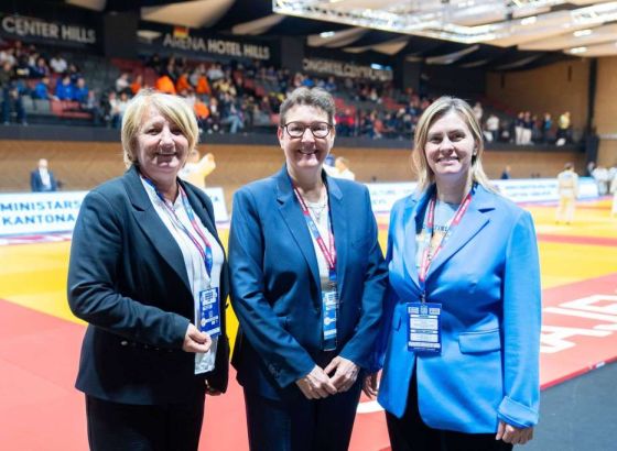 Počele pripreme za Sarajevo Special Olympics Judo Open 2026