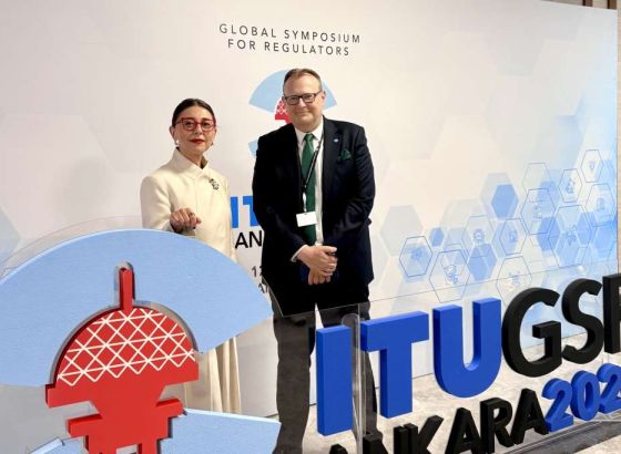 Predsjedavajuća Vijeća RAK-a učestvovala na Globalnom simpoziju regulatora 2026