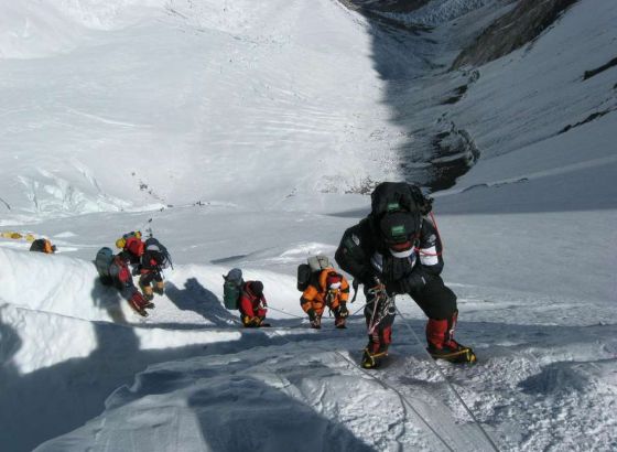 Nepalski vodič Kami Rita 32. put osvojio Mount Everest, oborio vlastiti rekord