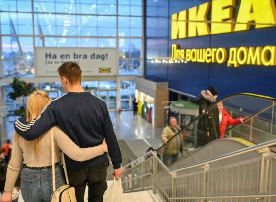 Inter IKEA otpušta 850 radnika zbog pada potražnje i rasta troškova