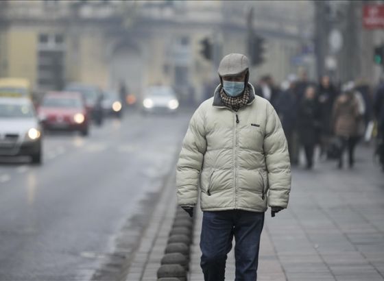 Počela realizacija Komponente 2 Projekta poboljšanja kvaliteta zraka
