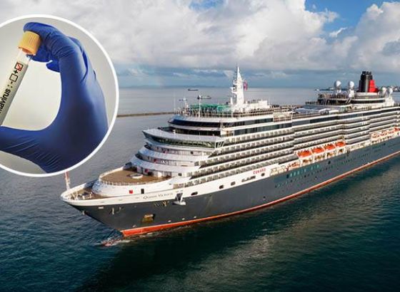 Kruzer Hondius stigao u Rotterdam, posada u karantinu zbog hantavirusa