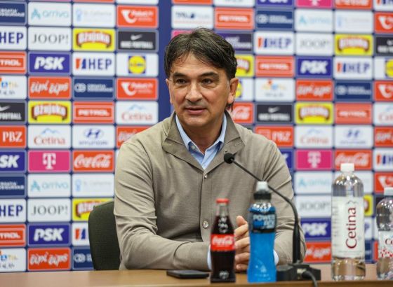 Zlatko Dalić saopštio spisak Hrvatske za nastup na Svjetskom prvenstvu