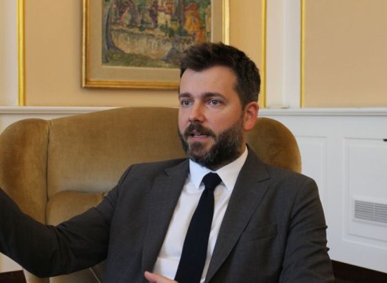 Albin Zuhrić: Neka prvo  RS vrati pare, pa onda otvarati granični prelaz!