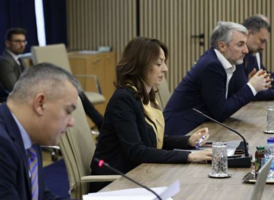 PONIŠTAVANJE VOLJE BOŠNJAKA U VM BiH: "Ovim je HDZ demonstirao koliko je opasno da imaju člana Predsjedništva BiH!