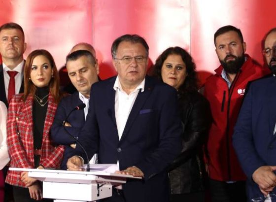 Reakcije iz SDP BiH: Srđan Amidžić je običan idiot! Rasističke izjave ukorijenjene su u SNSD