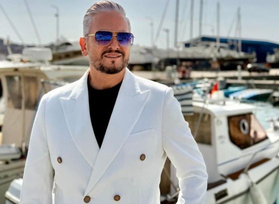 FANOVI NE KRIJU ODUŠEVLJENJE: Neno Murić objavio spot za pjesmu "Ako čuješ glas" kojom najavljuje treći album