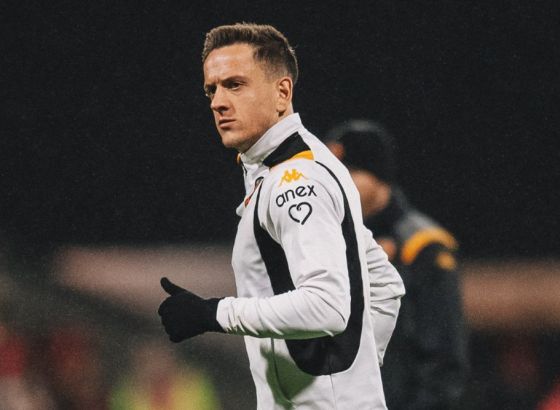 Povratak na teren: Hadžimahmetovič trenirao s ekipom uoči spektakla na Wembleyu