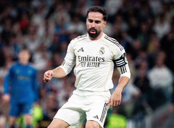 Kraj jedne ere: Carvajal se oprašta od Real Madrida