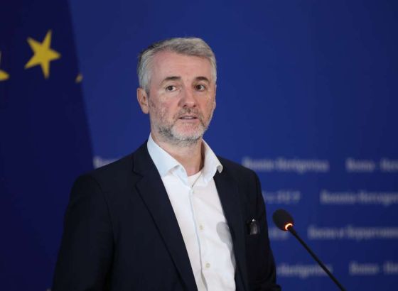 Forto: Gradiška zatvorena, Vijeće ministara BiH će imati hitnu sjednicu