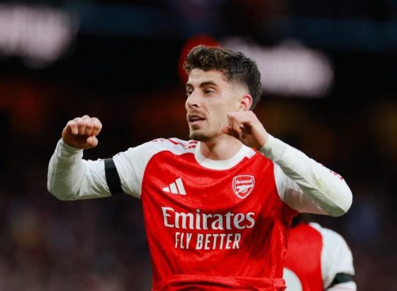 Arsenal upisao minimalnu pobjedu protiv Burnleya i stigao na korak od titule