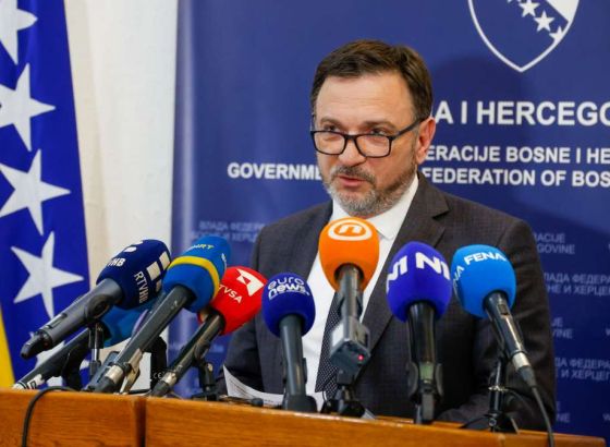Ministar Hasičević: Nema pada prometa zbog neradne nedjelje