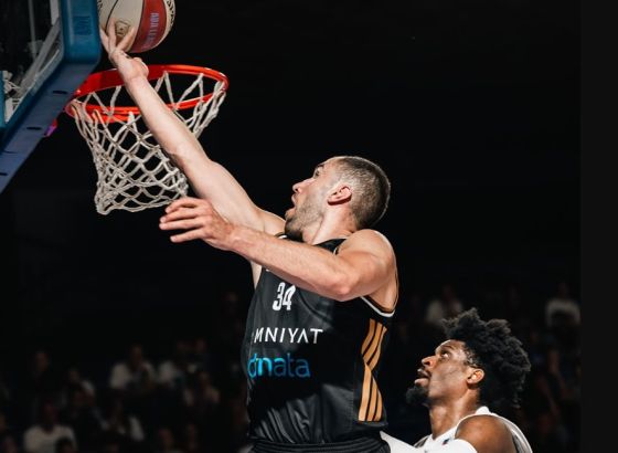 ABA liga u Zenici: U prodaji ulaznice za meč polufinala play-offa