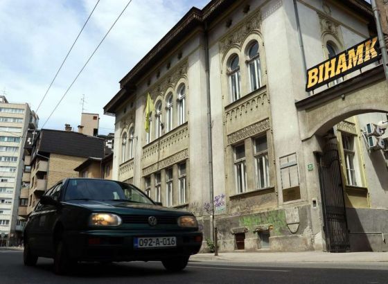 Prohodnost većine putnih pravaca u BiH jutros dobra, kraći zastoji na mjestima sanacionih radova