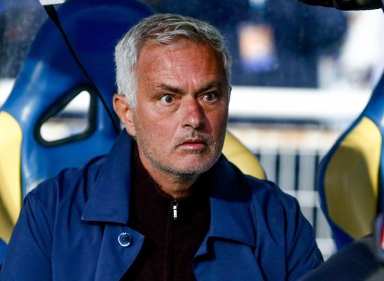 Jose Mourinho želi u Real dovesti tragičara s Bilinog polja