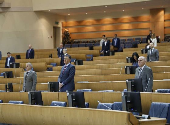 PD PSBiH - Vijeće ministara da za 30 dana predloži mjere za očuvanje radnih mjesta i proizvodnje