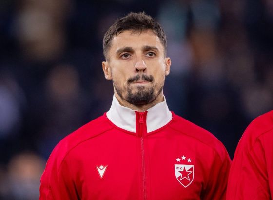 Krunić: Previše se digla prašina oko pjevanja himne, poštujem odluku Barbareza