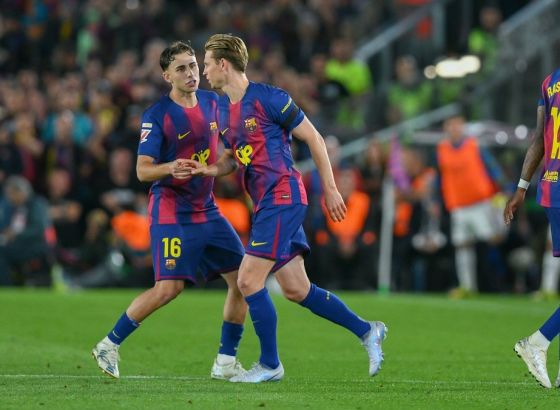 Zvijezda Barcelone propušta Svjetsko prvenstvo