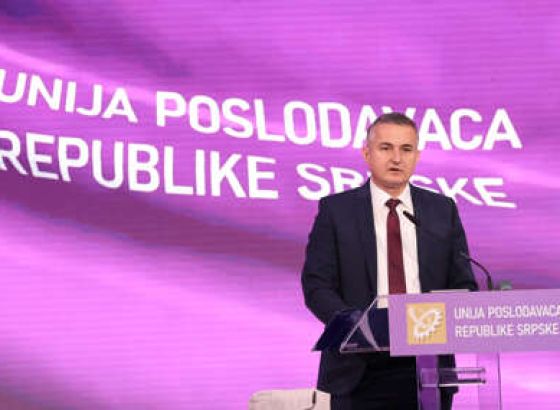 Unija poslodavaca RS traži hitno otvaranje novog graničnog prelaza Gradiša