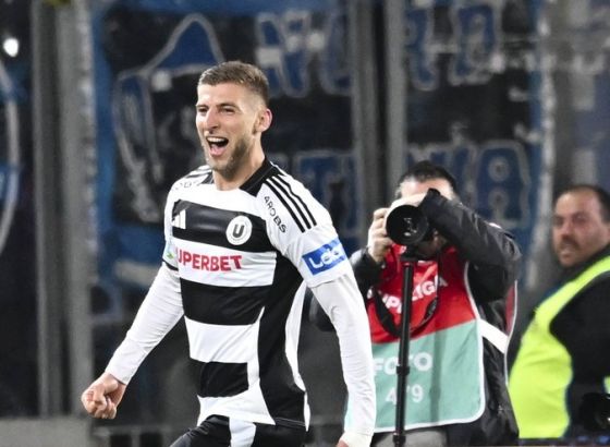 Turski velikan spreman izdvojiti milion eura za transfer Jove Lukića