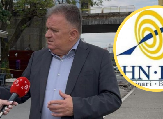 BH Novinari: Nedopustivo ponašanje gradonačelnika Gradiške prema novinarki Micro mreže   