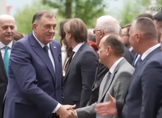 Slovenski novinari razotkrivaju mrežu sumnjivih transakcija iza afere Viaduct