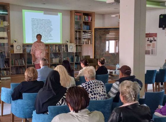 U Brčkom održana radionica o izazovima sa kojima se suočavaju žene koje su preživjele ratno nasilje