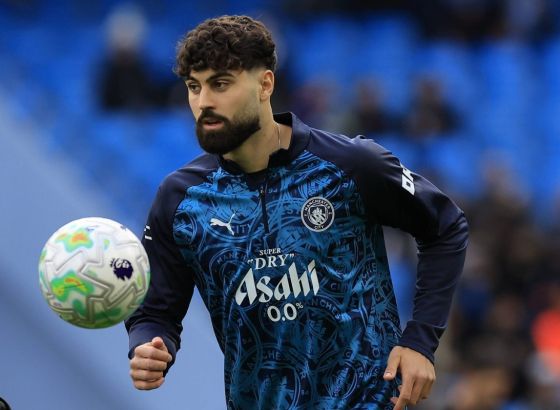 Joško Gvardiol napušta Manchester City