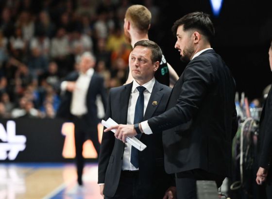 Sekulić napušta Dubai, ekipu preuzima ugledni španski stručnjak