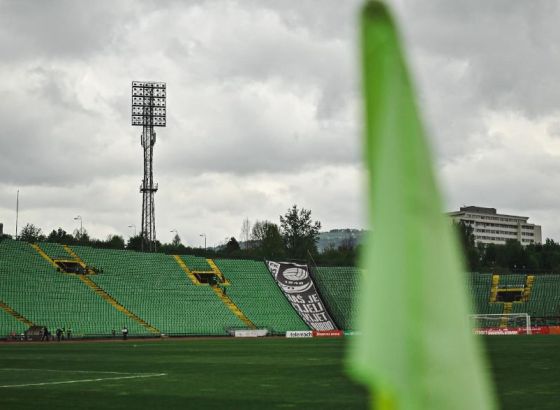 Iznos najskupljeg transfera u historiji FK Sarajevo porastao na tri miliona eura