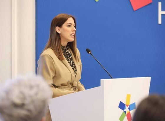 Halilović: Osigurati provođenje mjere elektronskog nadzora počinilaca nasilja