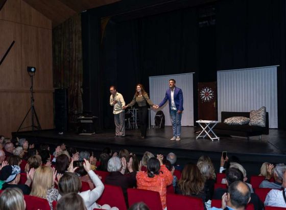 Mostarska liska: Lista za ljubav obilježila petu večer festivala