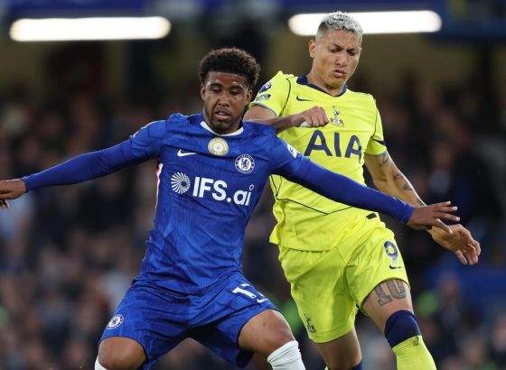 Chelsea slavio protiv Tottenhama, West Ham ostaje u trci za opstanak