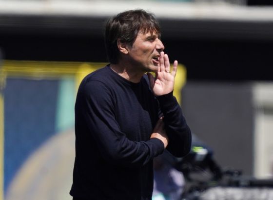 Conte napušta Napoli na kraju sezone